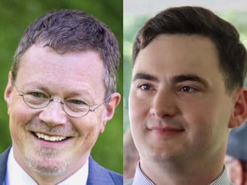 High Stakes for Low-Profile Post Podcast Por  arte de portada