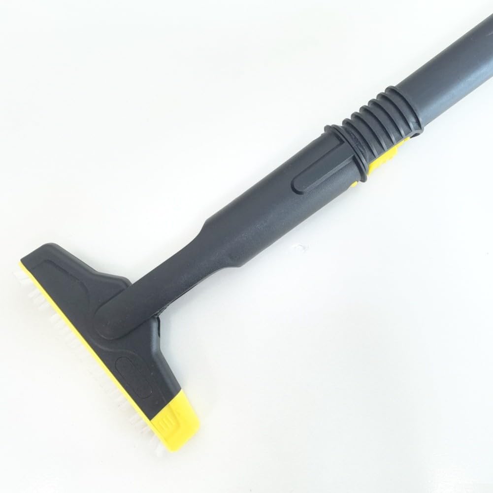 2.863-334.0 Große Fugenbürste für Kärcher für SC 1 Multi & Up und für EASYFIX für Deluxe Dampfreiniger für SC 2, für SC 3, für SC 4 und für SC 5 Ersatzteil
