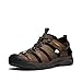 Produktbild KEEN Herren Targhee 3 Sandalen, Bison/Mulch, 42 EU