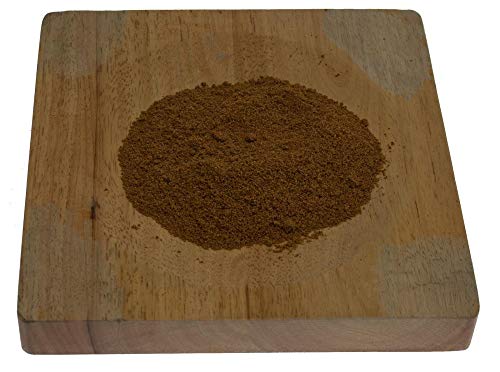 Dillsamen gemahlen (1kg)