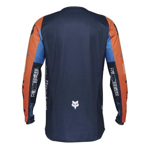 Image of Fox Racing Men's 180 Motocross Dirt Bike Jersey