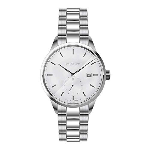 Preisvergleich Produktbild Gant Time GTAD08500299I Hyden Herren 42mm 5ATM