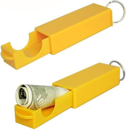 blue-ther Caja de cajón mágico amarillo, caja mágica de cajón mágico mágico caja sorpresa truco de primer plano ilusión juguete Prop