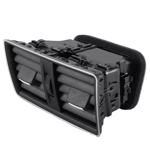Accesorio de ventilación trasera 3VD819203A para aire acondicionado de Skoda Superb 1