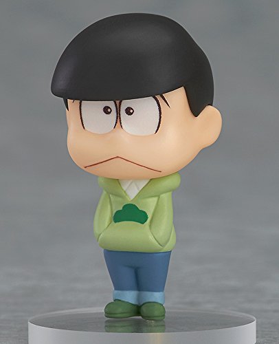 おそ松さん　ノンスケール　ワーコレ　フィギュア　まとめ売り おそ松さん ノンスケール ワーコレ フィギュア まとめ売り