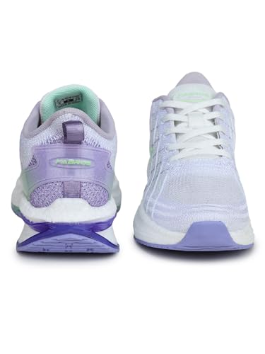 Image of ABROS Women's Felix ASSL0206 Walking Shoes /Running Shoes /Sports Shoes