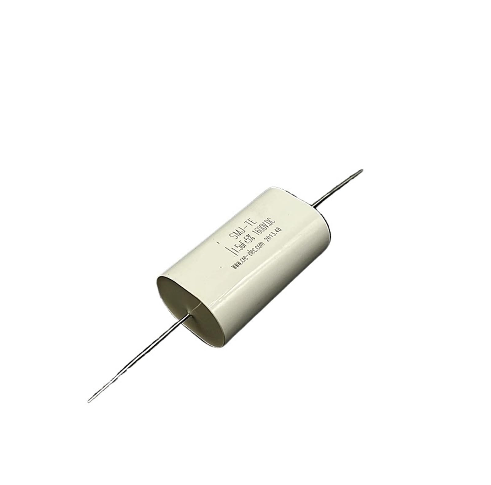 LEOTNNDQ SMJ-TE 1.5uF/1600VDC Film Capacitor