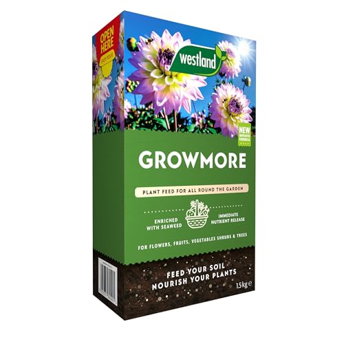 Westland Growmore 1.5Kg