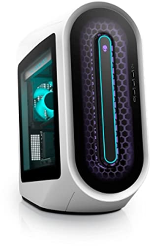 Dell Alienware Aurora R13 Gaming Desktop (2022) | Core I5-512Gb Ssd - 16Gb Ram - Rtx 3060 | 10 Cores @ 4.9 Ghz - 12Th Gen Cpu - 12Gb Gddr6 Win 11 Home (Renewed) #TOP4