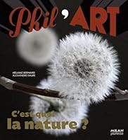 Cest Quoi La Nature ? 2745943715 Book Cover
