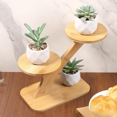 Support esthétique d'intérieur pour optimiser vos petits vases - 4