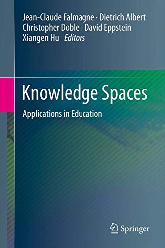 Knowledge Spaces: Applications in Education view 2