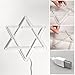 Star of David Neon Sign, Attivolife Hanukkah Decorations Jewish Star Shape Neon Light, LED Wall Decor for Home Office, Housewarming Birthday Gifts for Jews Judaism Women