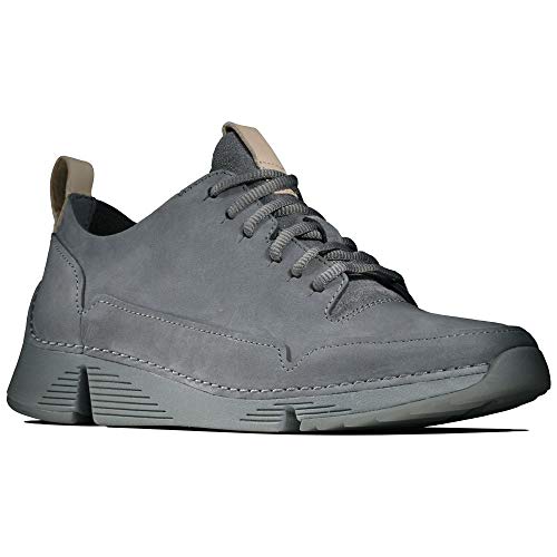 Zapatillas de Mujer en Blanca | Trigenic Flex | Clarks®