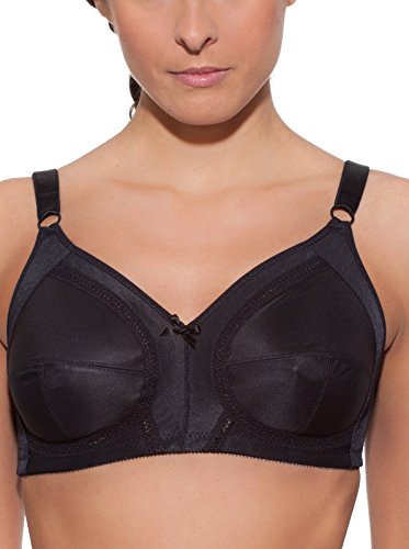 Selene Sujetador Maite Sin Aros Negro 105B