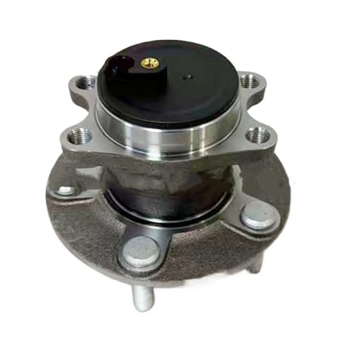 Roulement de roue de qualité supérieure compatible Dodge Caliber et Jeep Compass