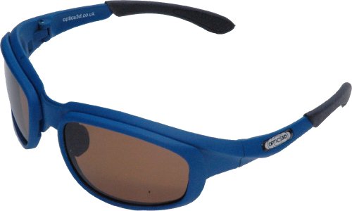 Gafas de Sol RxMulti3D Azul para evitar deslumbramientos y vista cansada