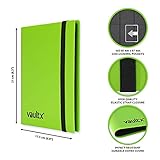 Zoom IMG-2 vault x binder album porta Zoom IMG-2 vault x binder album porta
