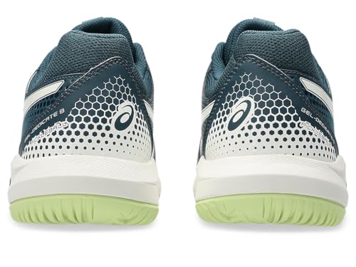 Image of ASICS Mens Gel-Dedicate 8 Pickleball Sports Shoes