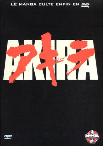 Akira [Édition Simple]