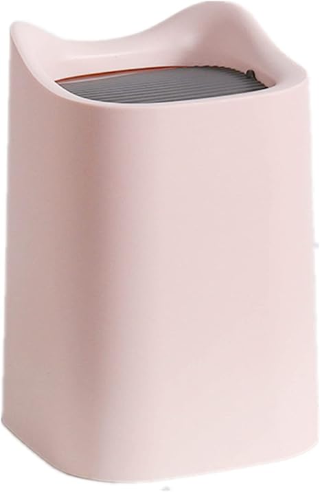 Amazon ゴミ箱 ミニゴミ箱 ごみ箱 卓上ゴミ箱 小さなゴミ箱 可愛い猫耳 卓上 ごみばこ 省スペース 可愛い猫耳 耐久性がよく 変形しにくいです フタ付きゴミ箱 子供部屋家庭収納ボックスリビングルーム トイレ 洗面所用 ピンク フタ付きゴミ箱 オンライン通販 Amazon ゴミ箱 ミニゴミ箱 ごみ箱 卓上ゴミ箱 小さなゴミ箱 可愛い猫耳 卓上 ごみばこ 省スペース 可愛い猫耳 耐久性がよく 変形しにくいです フタ付きゴミ箱 子供部屋家庭収納ボックスリビングルーム トイレ 洗面所用 ピンク フタ付きゴミ箱 オンライン通販