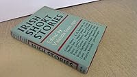 Irish Short Stories B0000CKK8J Book Cover