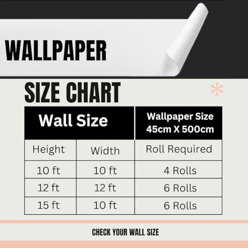 Image of Impression Modern Brick Stone Home Wallpaper, 3D Pattern Self Adhesive Peel and Stick Waterproof HD Wallpaper (PVC Vinyl Stickers, 500 x 45 cm, Multicolour)