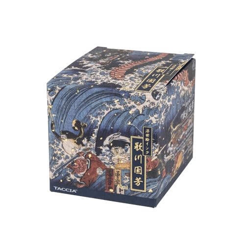 �i�J�o���V [TACCIA] ���N�M�p�C���N �������� �����G�V���[�Y/�̐썑�F ���F�ڗ� TFPI-WD42-21