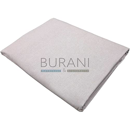 Drap d'ameublement Zucchi coton résistant pour masquer l'usure du divan - 2