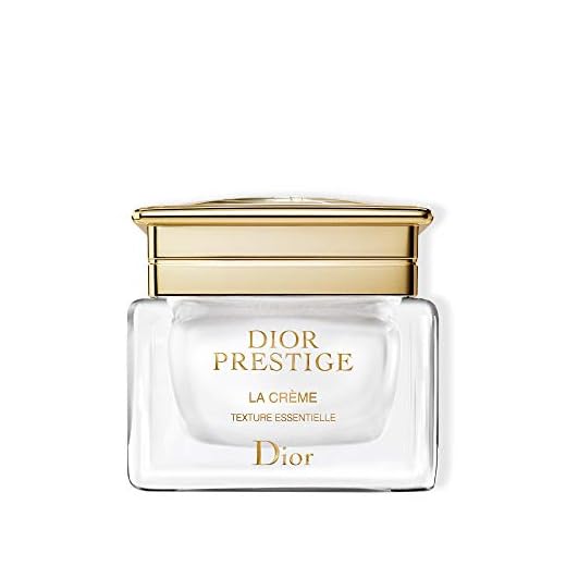 Dior La Crème