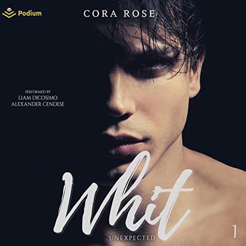 Whit by Cora Rose episode artwork