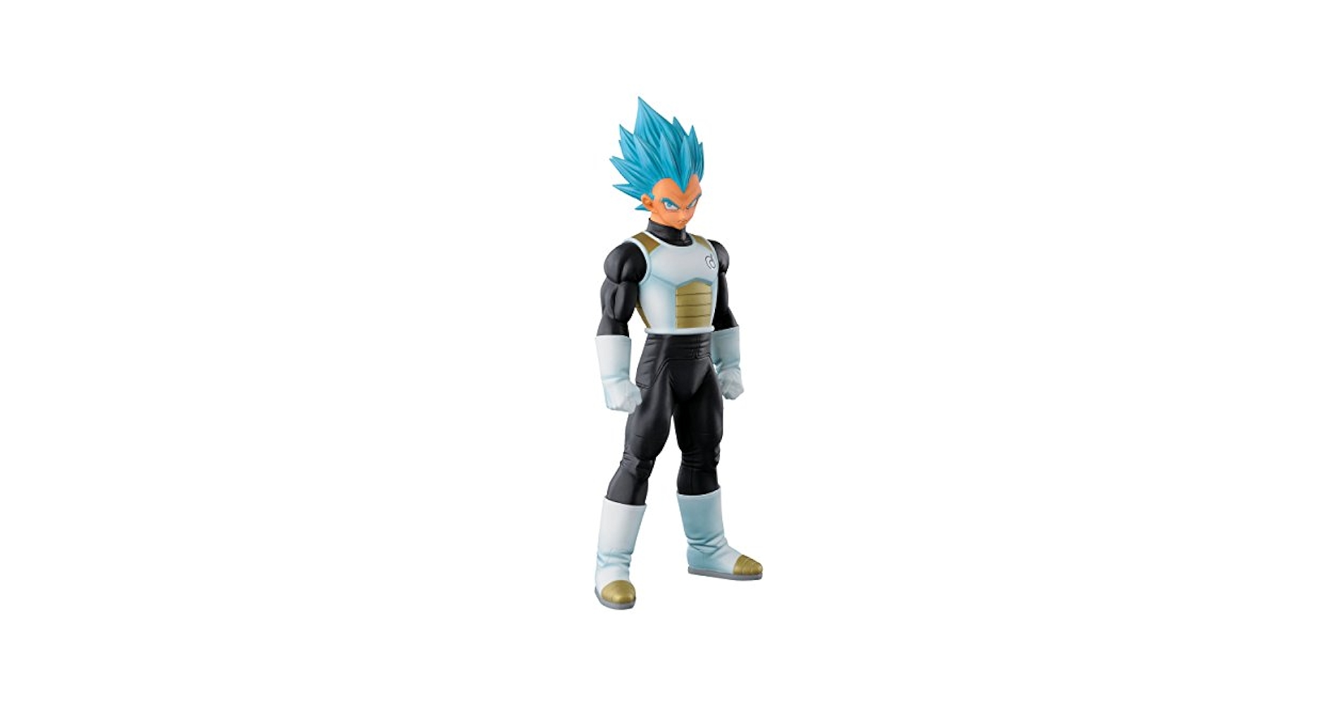 【59＆260】 MASTER STARS PIECE ベジータ Amazon.co.jp: ドラゴンボールZ MASTER STARS PIECE THE VEGETA