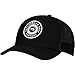 TaylorMade Golf 2017 lifestyle truck hat black