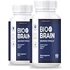 Bio Brain - BioBrain Advanced Capsules (2 Pack, 120 Capsules)