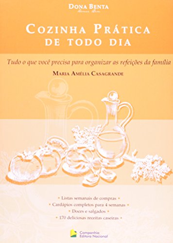Cozinha Prática De Todo Dia