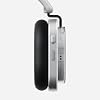 Nothing Headphones 1 Hybrid Active Noise Canceling Headphones, Wireless Over-Ear Headphones with 6 Microphones, Personalized Spatial Audio, Tuned by KEF, Up to 80 Hours Playback, Bluetooth Headset