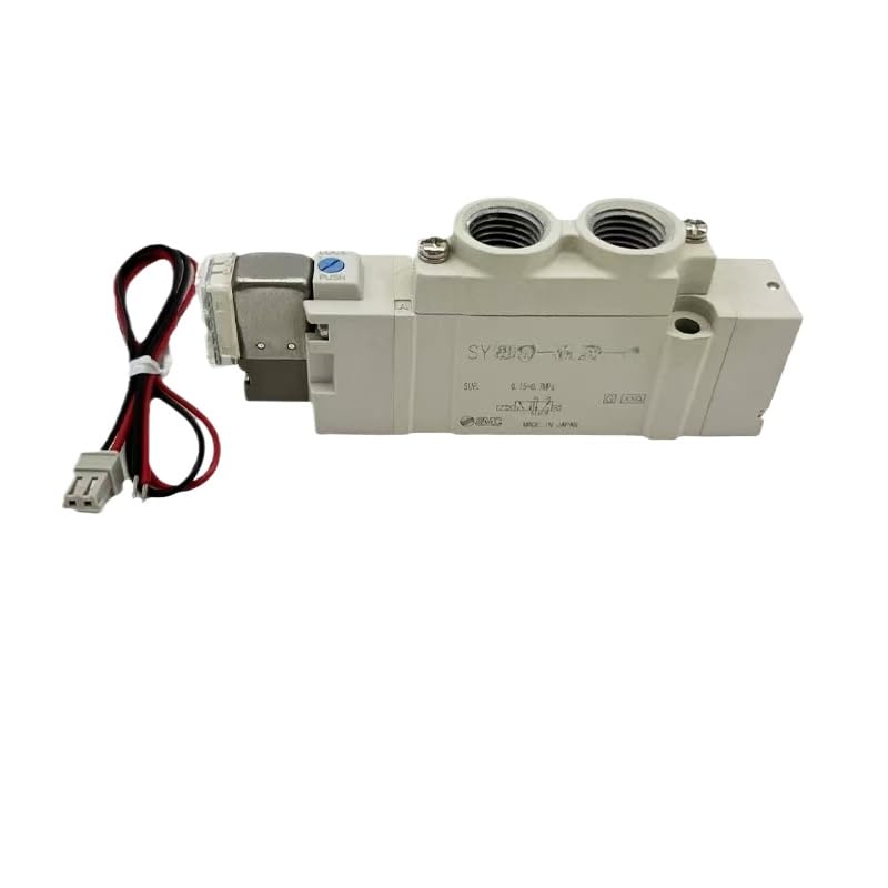 1 piece new for SY7140-5L0UE solenoid valve