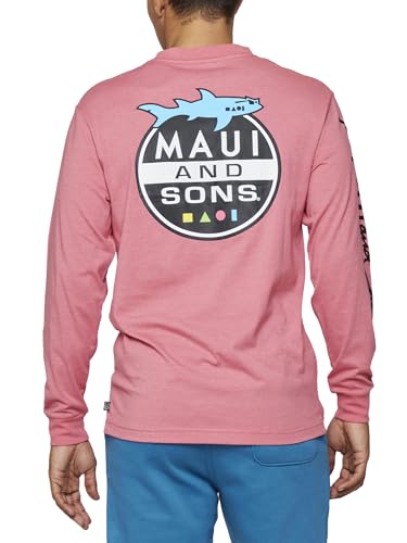 Long Sleeve Shirts for Men & Women | Multiple Styles & Colors | Graphic Tee Inspired by California Surf Culture