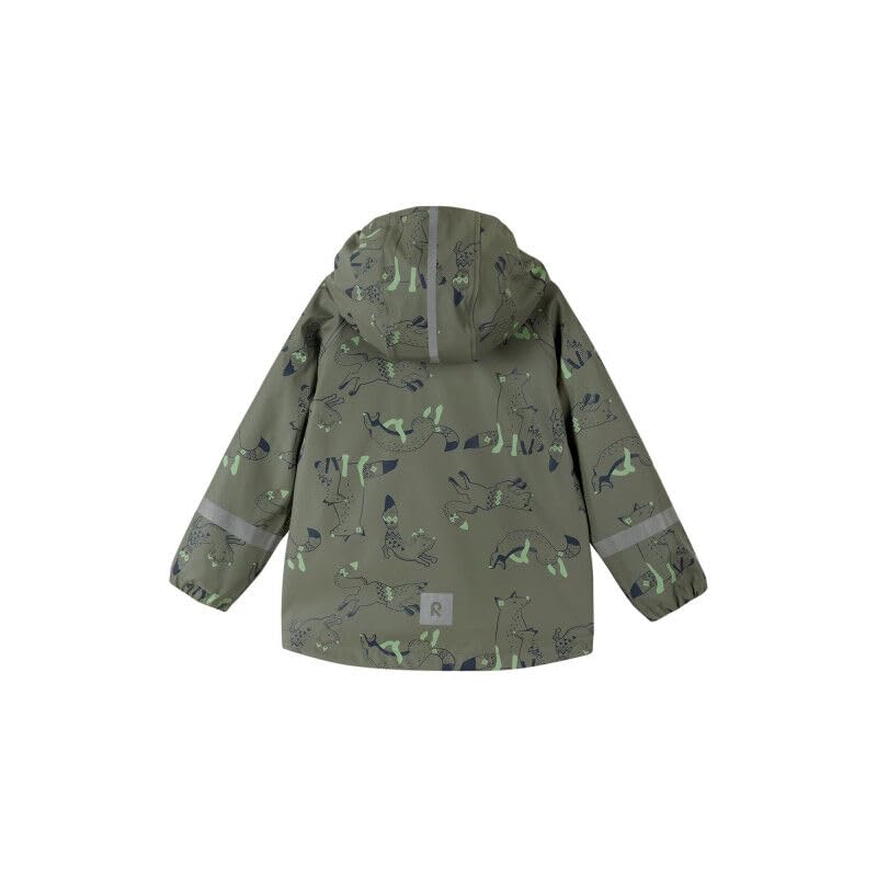 Reima Vesi - Veste imperméable Enfant