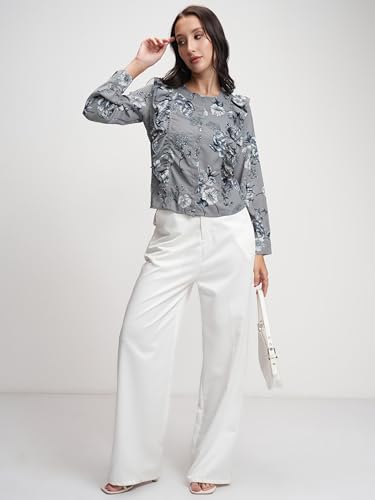 Image of Tokyo Talkies Women Shirt