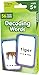 Teacher Created Resources Decoding Words Flash Cards (EP62078), Medium