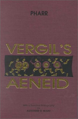 Vergil's Aeneid (Latin Edition)