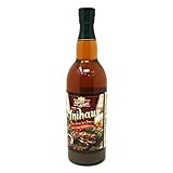 Mama Sita's Marinade et sauces (Pang Inihaw Vinaigre à l'ail 70 ml / Lot de 2)