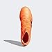 adidas Nemeziz 18.1 Firm Ground Cleats Men's, Orange, Size 11