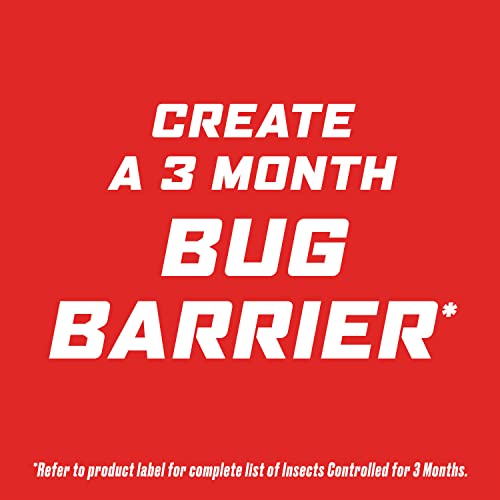 image for Ortho Lawn Insect Killer Granules: Treats up to 20,000 sq. ft., For Ya