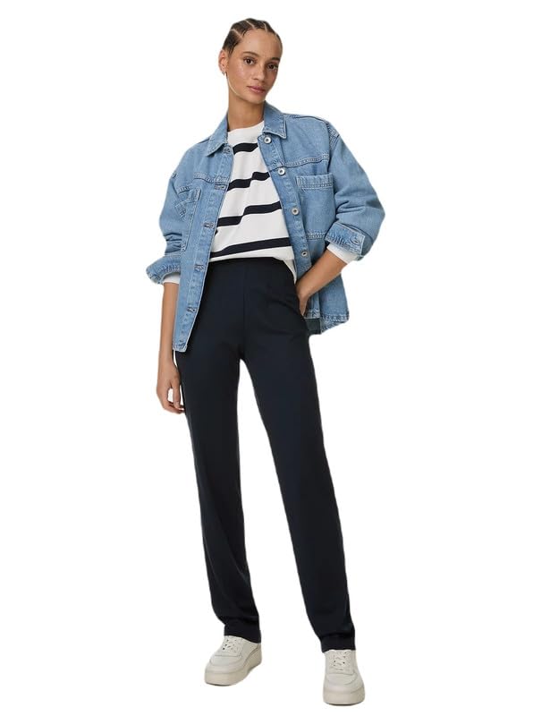 Image of Marks & Spencer Women Trouser