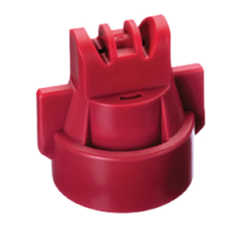 Amazon.com: TeeJet TTI60-11004VP Nozzle, Air Induction Twin Flat