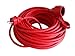 Price comparison product image Unitec 44590 Rubber Extension Cord H05RR-F 3G1.5 mm² 25 m Red