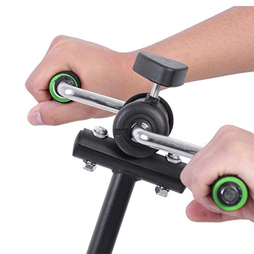 Pedal Exercisers bicicleta portátil para ejercicio miniatura 7