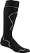 Darn Tough Merino Wool OTC Padded Cushion Socks - Men's Coal Large